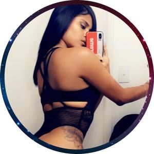 Meet your Posher, La mami